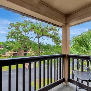 Lover's Paradise. On The Beach. Sleeps 8. Hilton Head Island